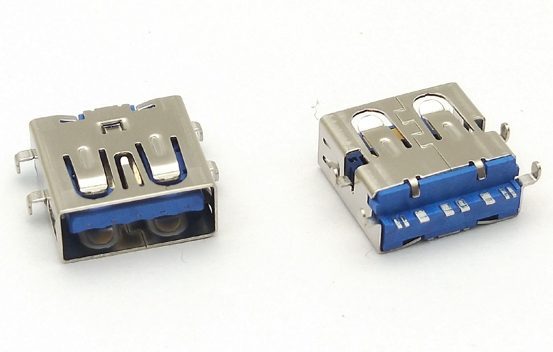 USB A/F 3.1沉板 H=2.11 H=3.50(過(guò)10G)